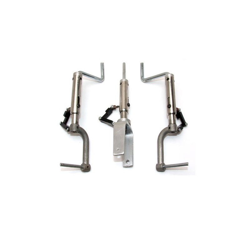 Accessoire embarqué TRAIN A SUSPENSION TWIN COMMANCHE SEAGULL