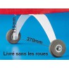 Eingebetteter Accessoire Hauptzug 5.5 bis 10 ccm | Scientific-MHD