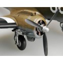 Kunststoffebene Modell C-47A SkyTrain | Scientific-MHD
