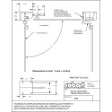 Embedded accessory train returning before mechanics 2.5 to 6.5cc | Scientific-MHD