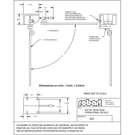 Eingebetteter Accessoire -Zug, der vor Mechanik 2,5 bis 6,5 cm in der Mechanik zurückkehrt | Scientific-MHD