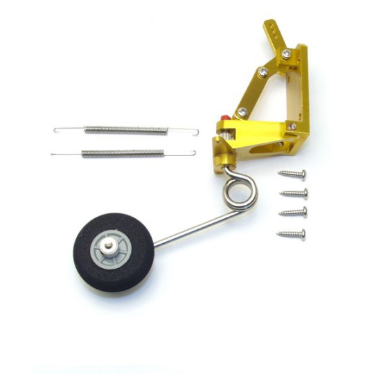 Accessoire embarqué TRAIN RENTRANT ARRIÈRE 1/5 Accessoire embarqué TRAIN RENTRANT ARRIÈRE 1/5