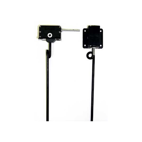 Embedded accessory train returning bi-legs mechanics 2.5 to 5kg Embedded accessory train returning bi-legs mechanics 2.5 to 5kg | Scientific-MHD
