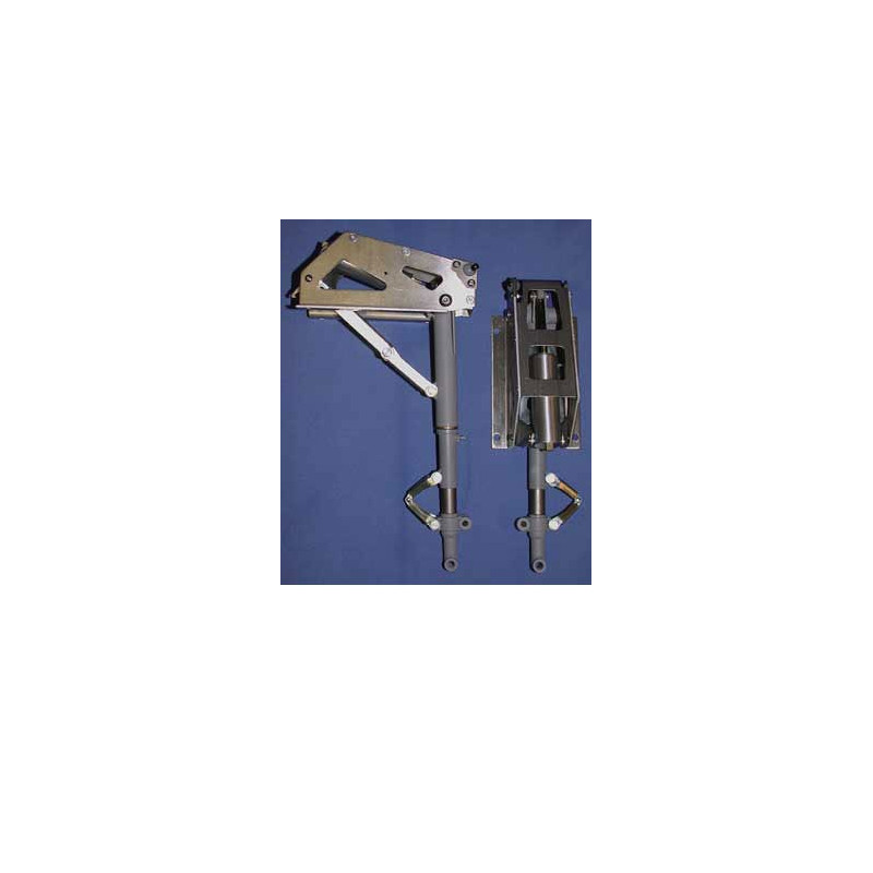 Accessoire embarqué TRAIN R. 6/11Kg CORSAIR