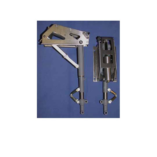 Accessoire embarqué TRAIN R. 6/11Kg CORSAIR