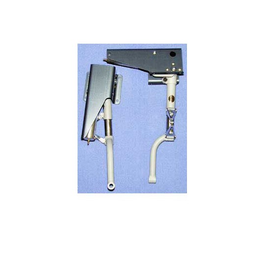 Embedded accessory Return Bi-Jambes 9 to 20kg pneumatic-AT-6 1/5 Embedded accessory Return Bi-Jambes 9 to 20kg pneumatic-AT-6 1/5 | Scientific-MHD
