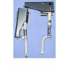 Embedded accessory Return Bi-Jambes 9 to 20kg pneumatic-AT-6 1/5 | Scientific-MHD