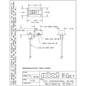 Embedded accessory Returning train Mechanics 1/2A | Scientific-MHD