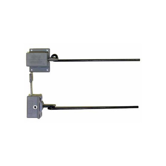 Accessoire embarqué TRAIN RENTRANT PRINCIPAL MECANIQUE 2,5 à 6,5cc - 90°