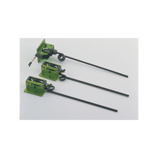 Accessoire embarqué TRAIN RENTRANT TRI-JAMBES