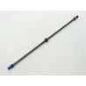 Accessory for radio -controlled helicopter rear transmission SRB Quark 2 RLT | Scientific-MHD