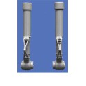 Embedded accessory Bi-legs 10cc | Scientific-MHD