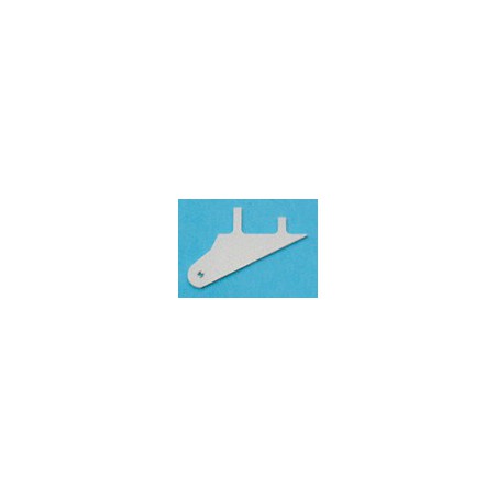 Eingebettete Zubehör -Guignol -Faser 11mm | Scientific-MHD