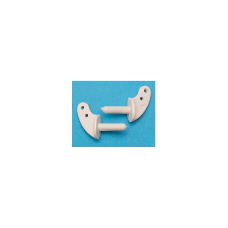 Eingebettete Accessoire Guignol Faser 8mm | Scientific-MHD