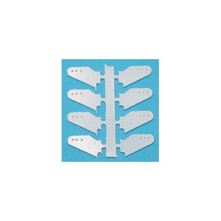 Embedded accessory Guignol Fiber 21mm | Scientific-MHD