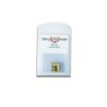 Messing -Anker -Verpackungs -Booster 45x2mm (1PC) | Scientific-MHD