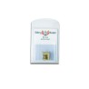 Messing -Anker -Verpackungs -Booster 45x2mm (1PC) | Scientific-MHD