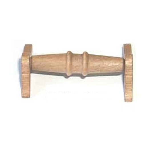 Accastillage de bateau Treuil horizontal 23x30mm Accastillage de bateau Treuil horizontal 23x30mm