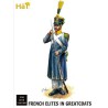 Figurine TROUPES D'ELITES EN GREATCOATS