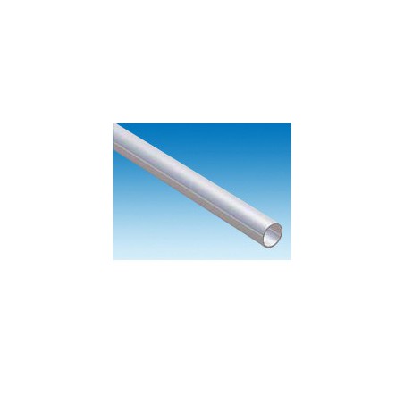 Aluminum aluminum material diam. 10mm, length 1m | Scientific-MHD