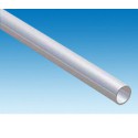 Aluminium -Aluminiummaterialdurchmesser. 11 mm, Länge 1m | Scientific-MHD