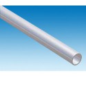 Aluminum aluminum material diam. 13mm, length 1m | Scientific-MHD