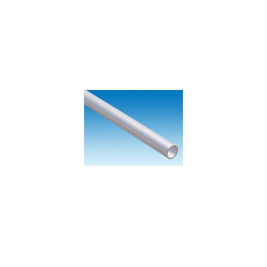 Matériau en aluminium Aluminium diam. 13mm, longueur 1m Matériau en aluminium Aluminium diam. 13mm, longueur 1m