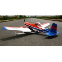 Radio -controlled thermal plane Cessna 188 Awagon 33cc ARF | Scientific-MHD