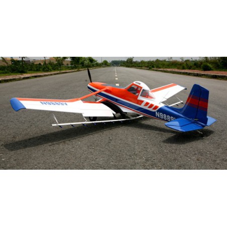 Funk -kontrollierte Thermalebene Cessna 188 Awagon 33cc ARF | Scientific-MHD