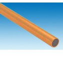 Copper material Copper tube dia. 3 mm x 1 m | Scientific-MHD