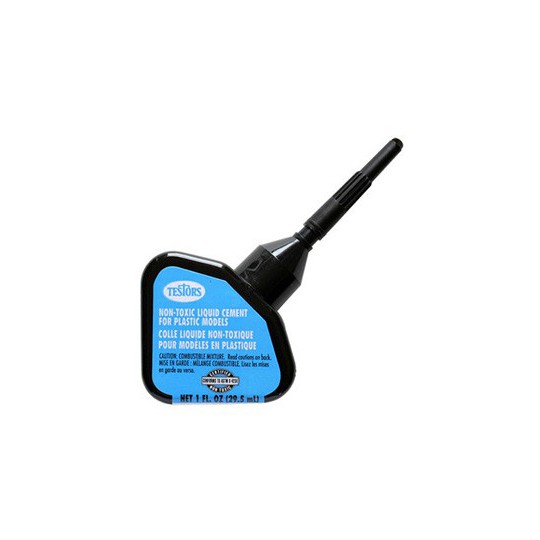 Colle pour maquette COLLE PLASTIQUE 29.5 ml Colle pour maquette COLLE PLASTIQUE 29.5 ml