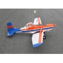 Funk -kontrollierte Thermalebene Cessna 188 Awagon 33cc ARF | Scientific-MHD