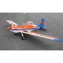 Funk -kontrollierte Thermalebene Cessna 188 Awagon 33cc ARF | Scientific-MHD