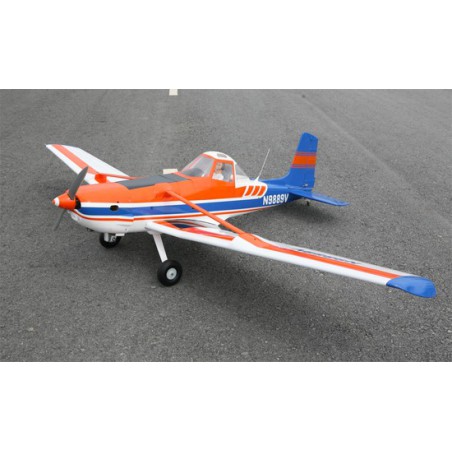 Funk -kontrollierte Thermalebene Cessna 188 Awagon 33cc ARF | Scientific-MHD