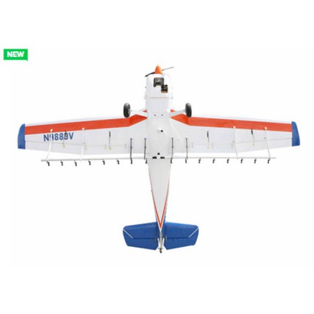 Radio -controlled thermal plane Cessna 188 Awagon 33cc ARF | Scientific-MHD