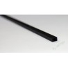 Carbon material rect/round tube 6.15x4,15/3mm | Scientific-MHD