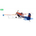 Funk -kontrollierte Thermalebene Cessna 188 Awagon 33cc ARF | Scientific-MHD