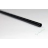 Carbon material in 12.0/14.0mm 1m round tube. | Scientific-MHD