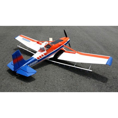 Funk -kontrollierte Thermalebene Cessna 188 Awagon 33cc ARF | Scientific-MHD