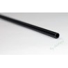 Round tube carbon material 2.0/4.0mm 1m | Scientific-MHD