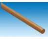 Matériau en cuivre CUIVRE D. 3x300mm