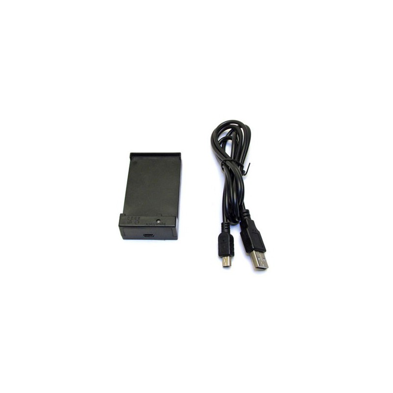 Accessoire pour radio Chargeur USB MHD3S