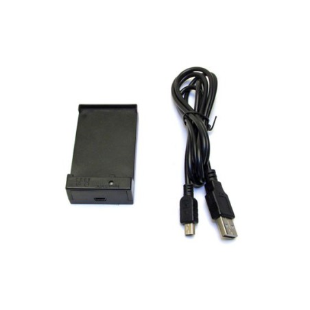 USB MHD3S USB Radio Accessoire | Scientific-MHD