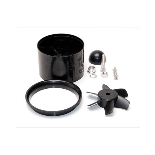 Pièce pour avions Turbine 90mm pour Jet