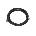 Aerographer for model black air hose 1.8m | Scientific-MHD