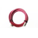 Aerographer for model Red air hose 1.8m | Scientific-MHD