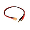 Charger for Radio Radiochered Device XT60 Banana Charge Cable | Scientific-MHD