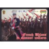 French uhlans figurine in summer 1/72 | Scientific-MHD