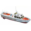 Bateau électrique radiocommandé KADET RC