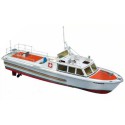Kadet RC radio -controlled electric boat | Scientific-MHD